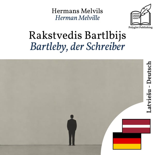 Bartleby, der Schreiber