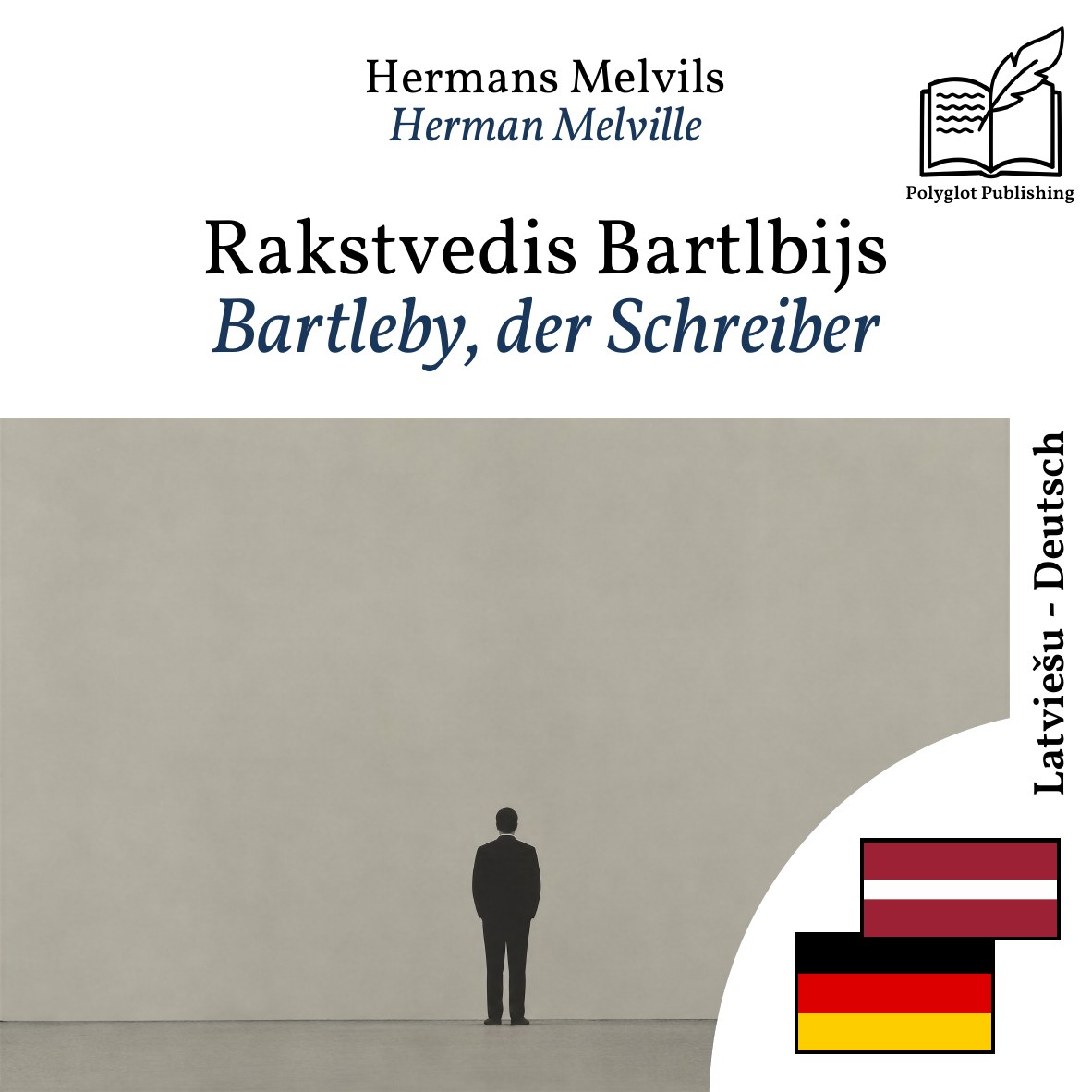 Bartleby, der Schreiber
