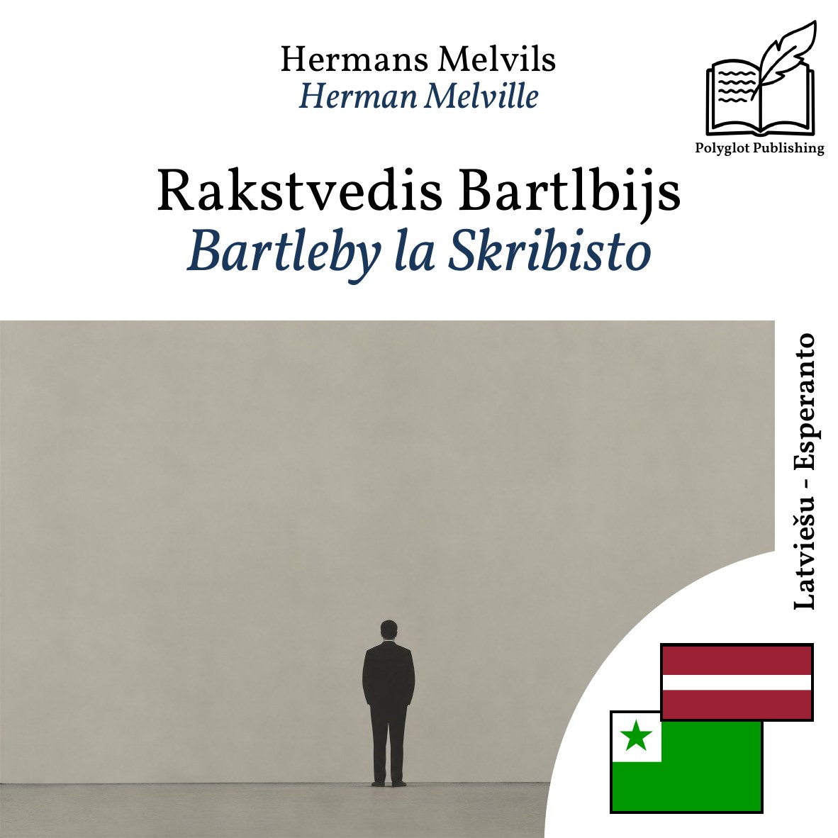 Bartleby la Skribisto