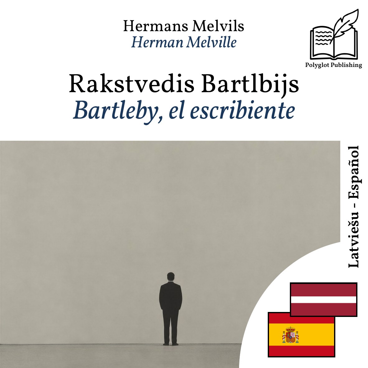 Bartleby, el escribiente