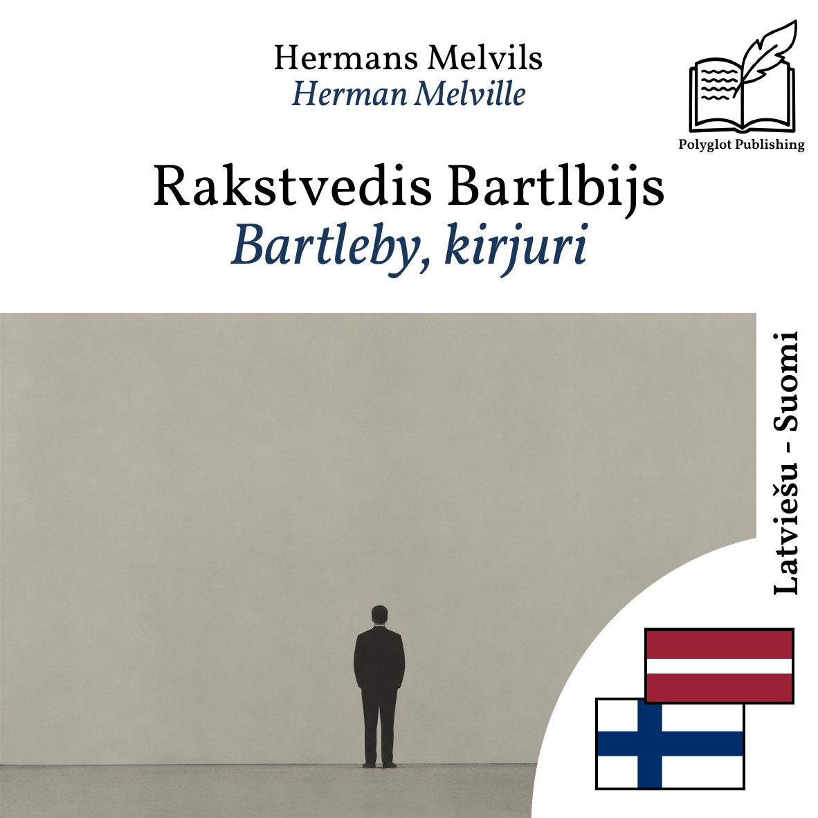Bartleby, kirjuri