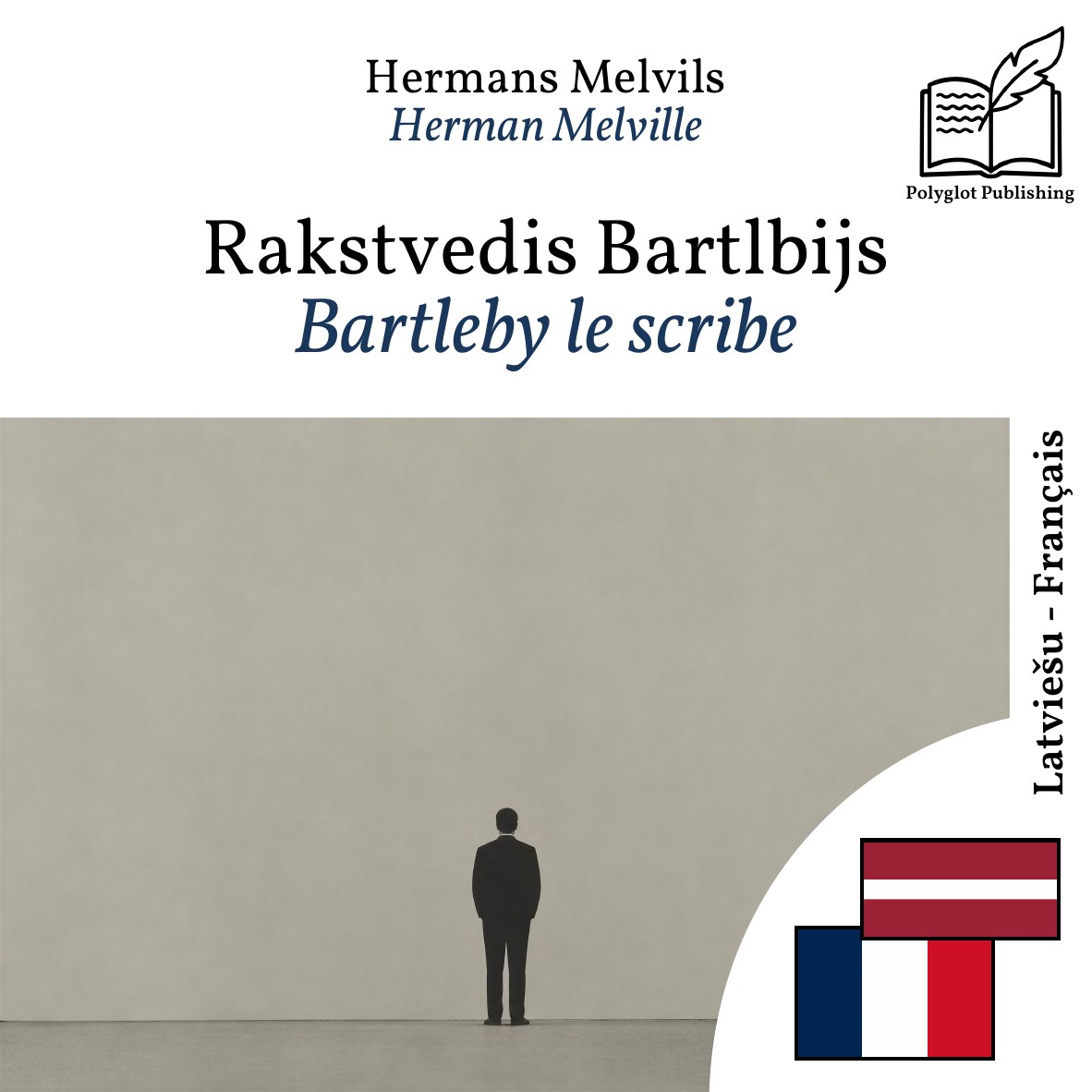 Bartleby le scribe