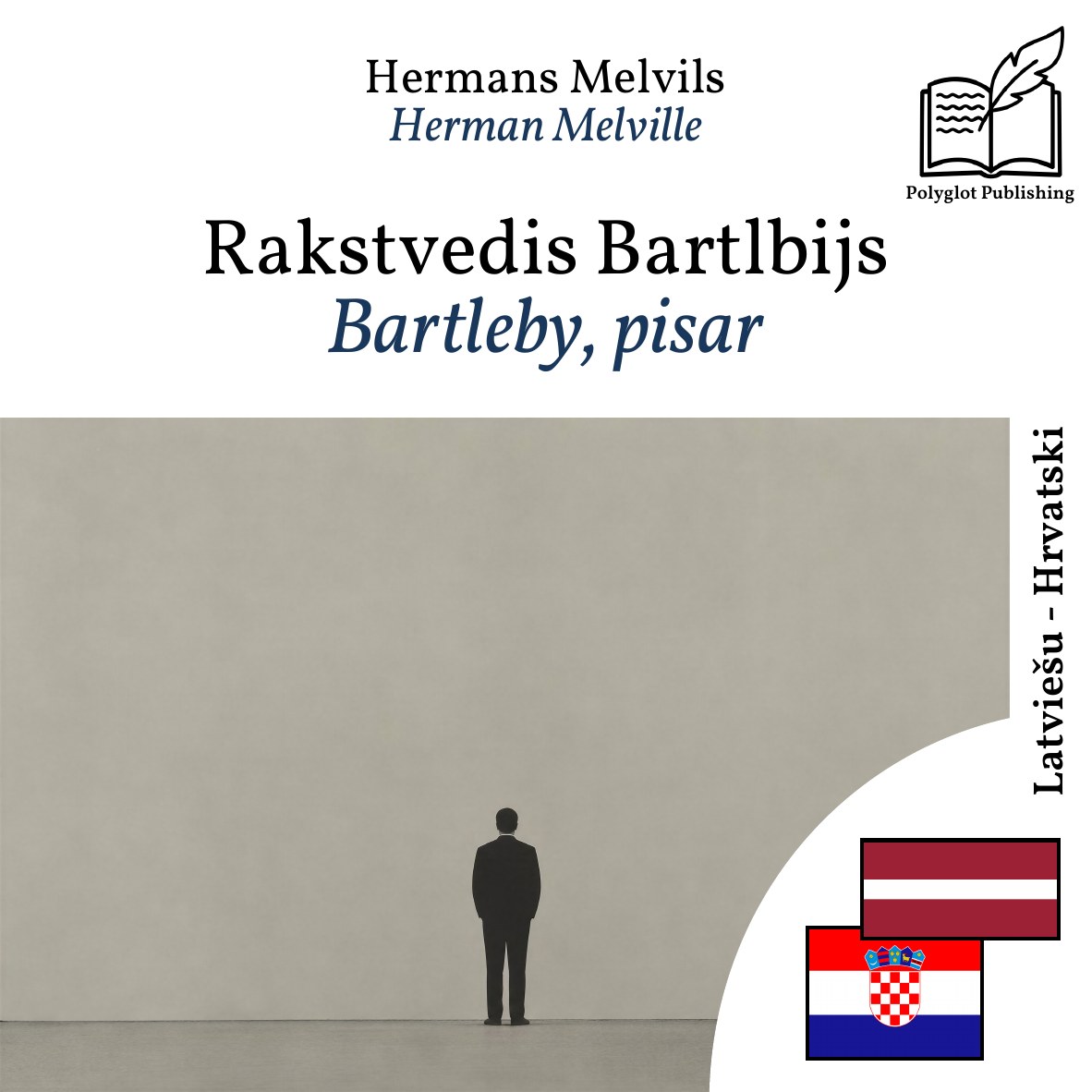 Bartleby, pisar