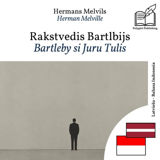 Bartleby si Juru Tulis
