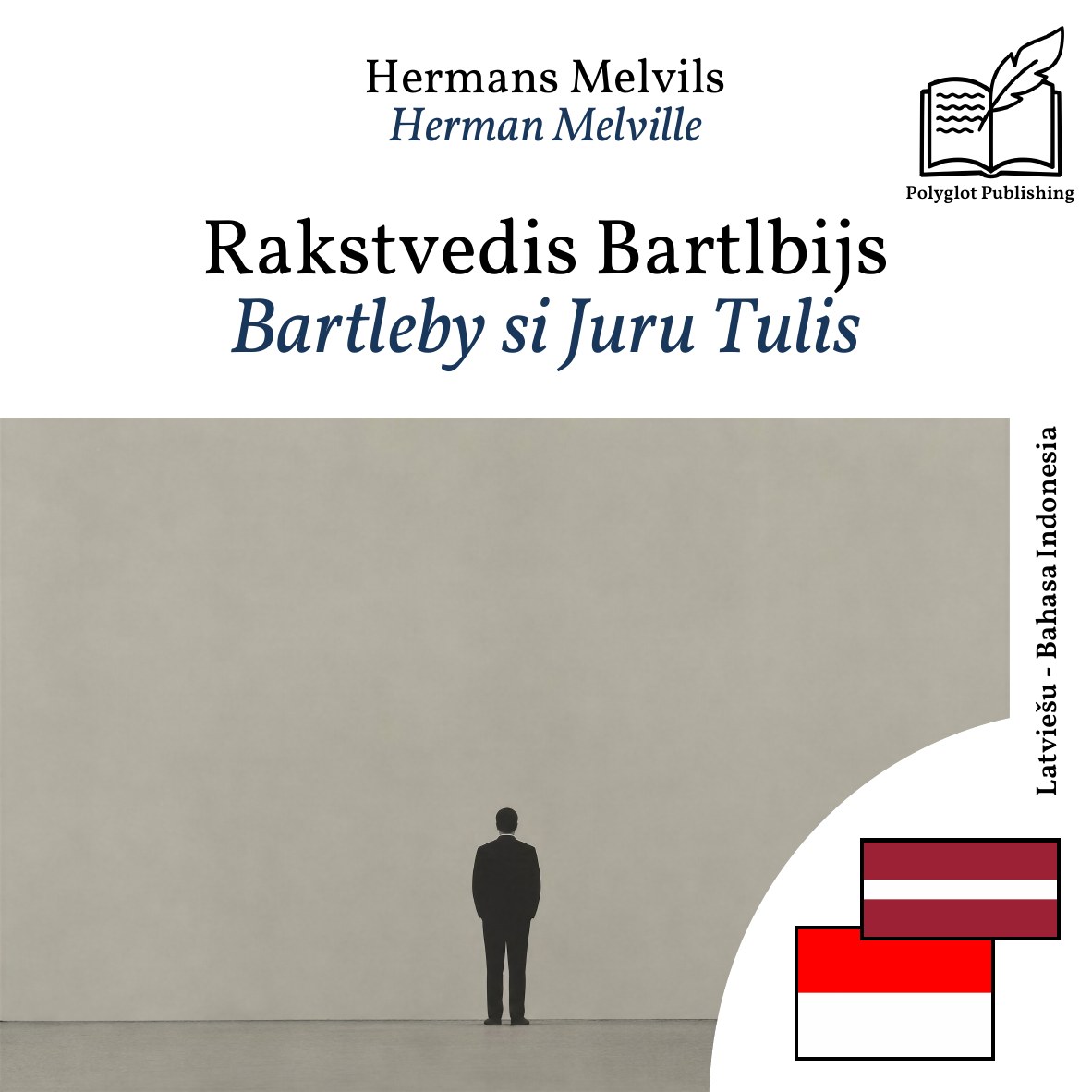 Bartleby si Juru Tulis