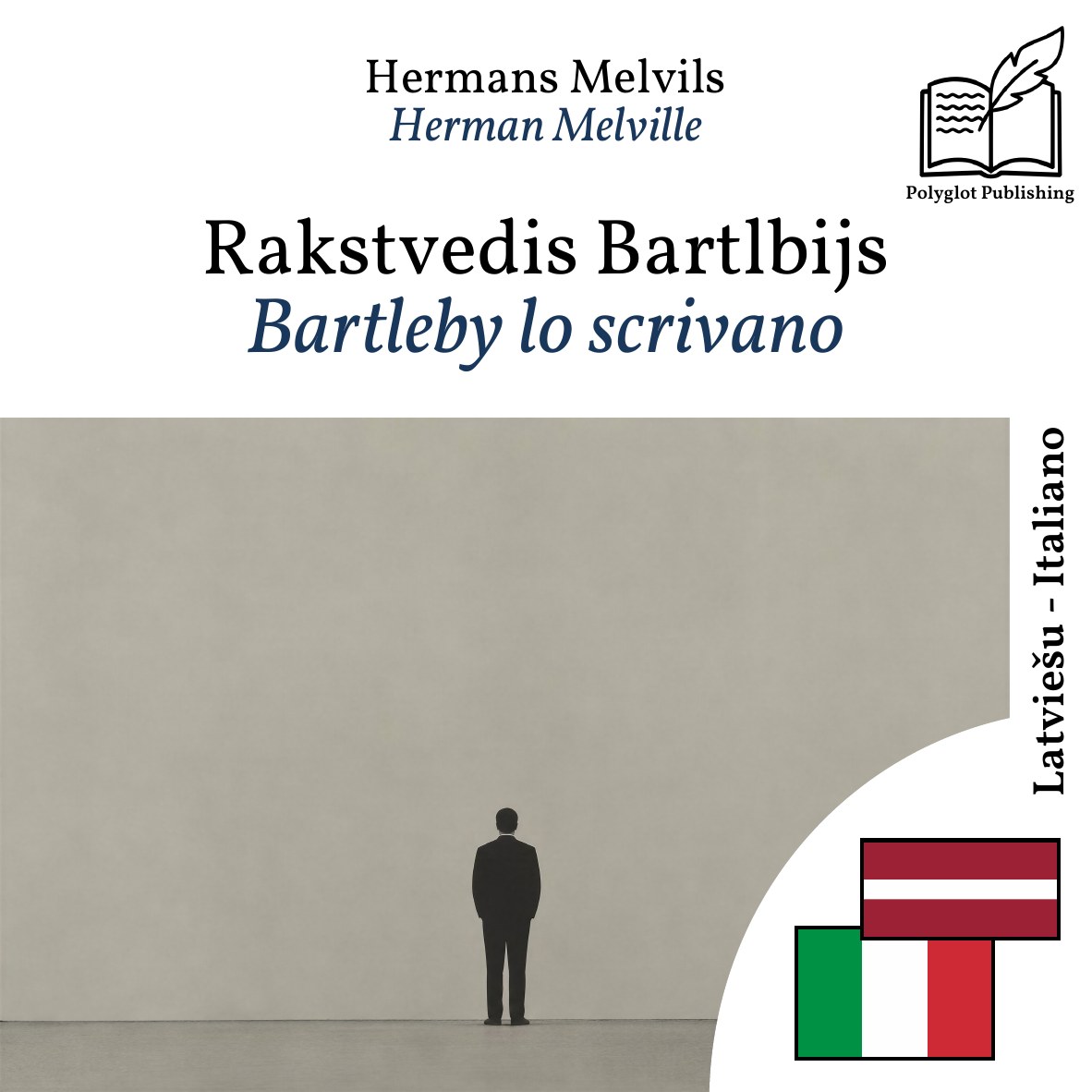 Bartleby lo scrivano