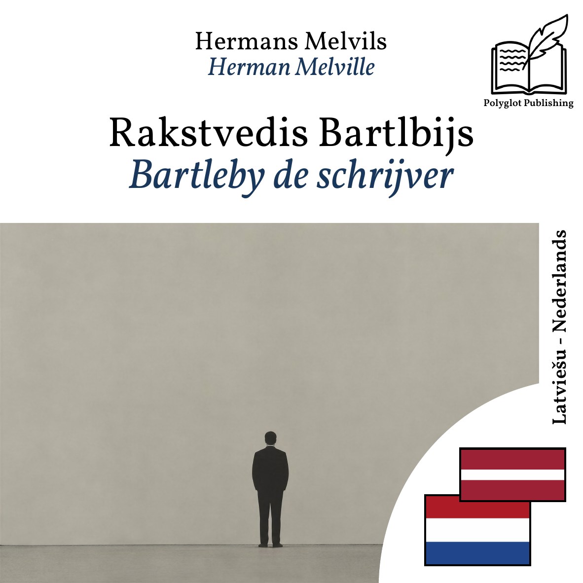 Bartleby de schrijver