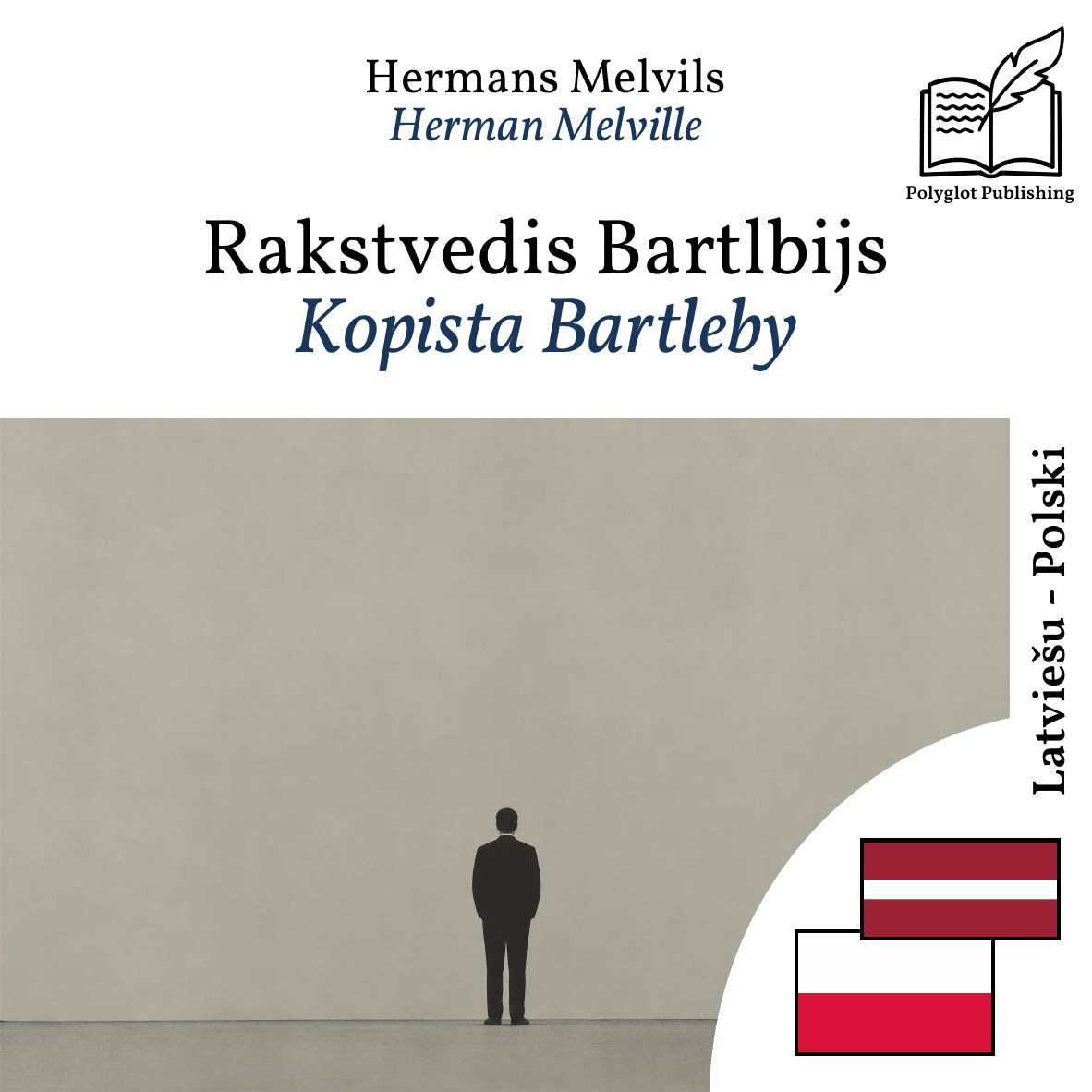 Kopista Bartleby