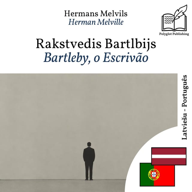 Bartleby, o Escrivão