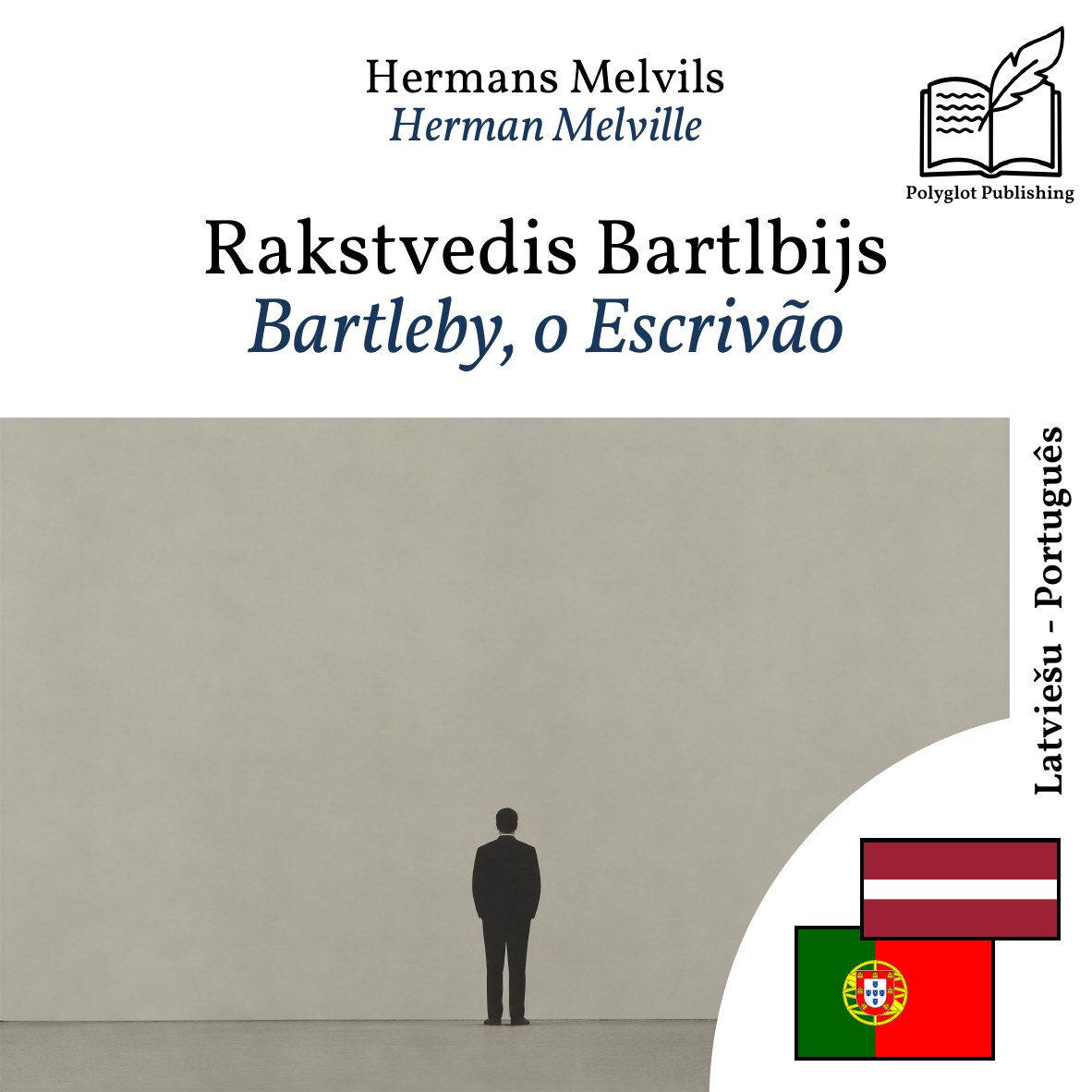 Bartleby, o Escrivão