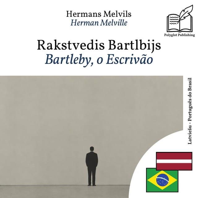 Bartleby, o Escrivão