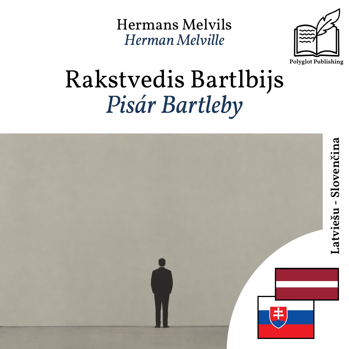 Pisár Bartleby