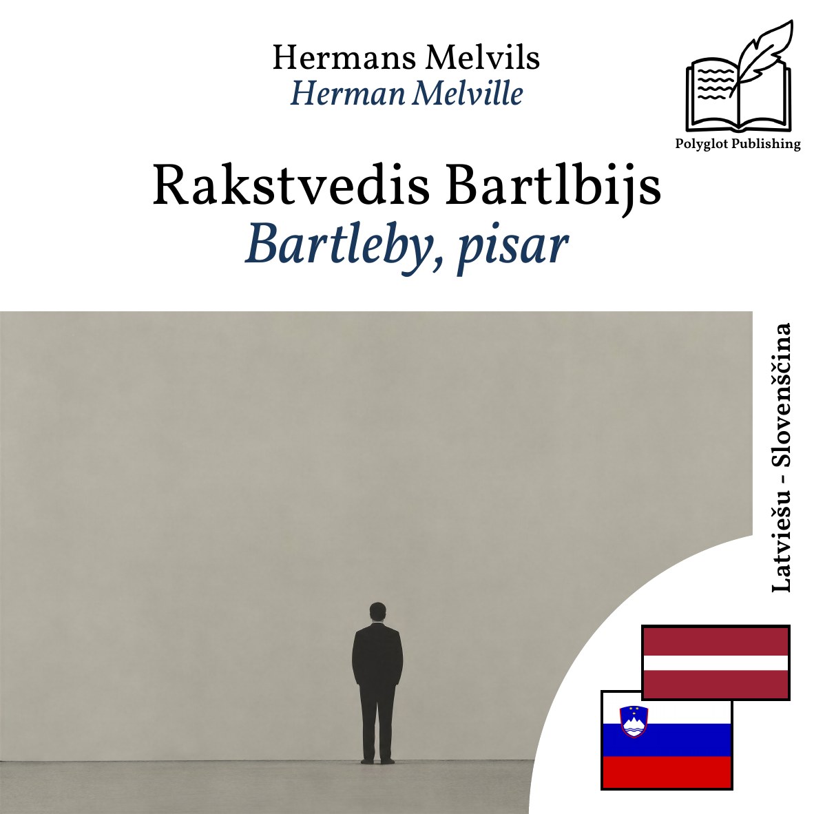 Bartleby, pisar