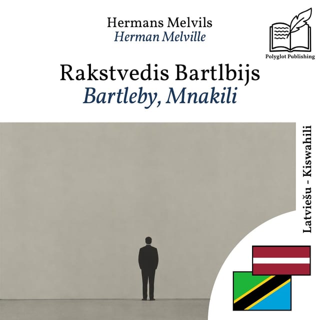 Bartleby, Mnakili