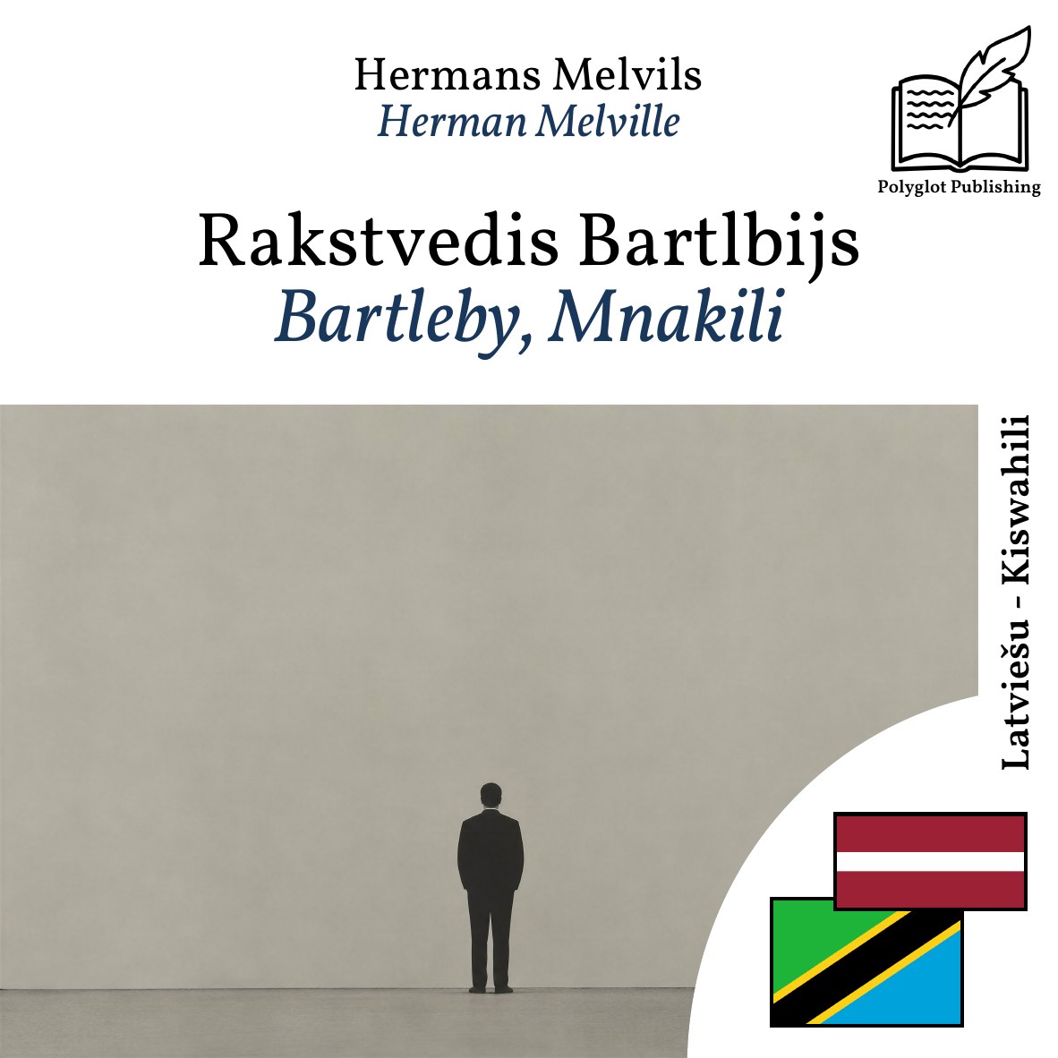 Bartleby, Mnakili