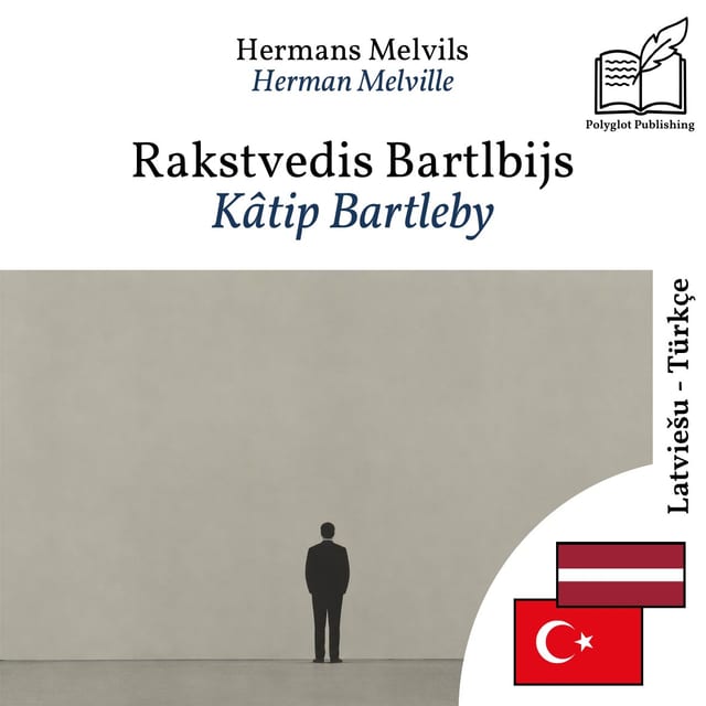 Kâtip Bartleby