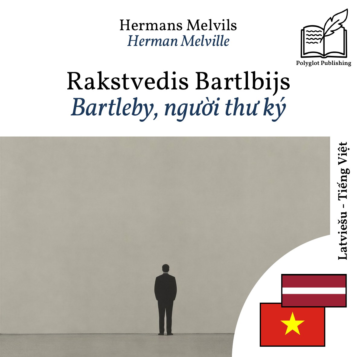 Bartleby, người thư ký