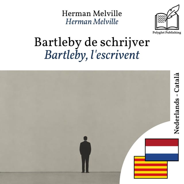 Bartleby, l'escrivent