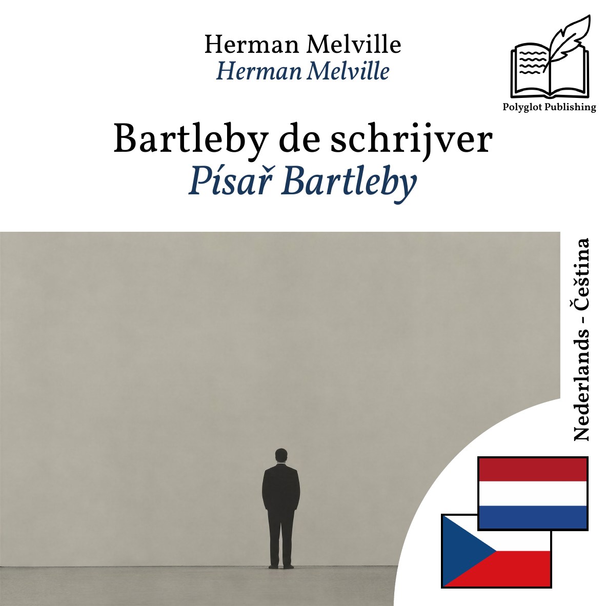 Písař Bartleby