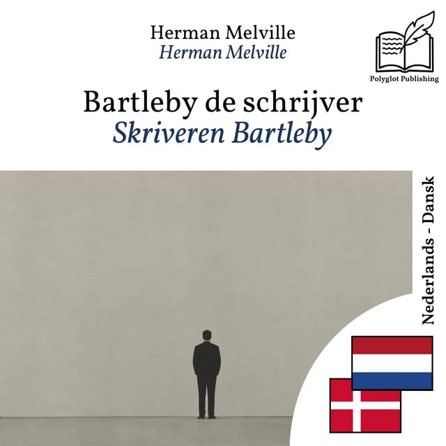 Skriveren Bartleby