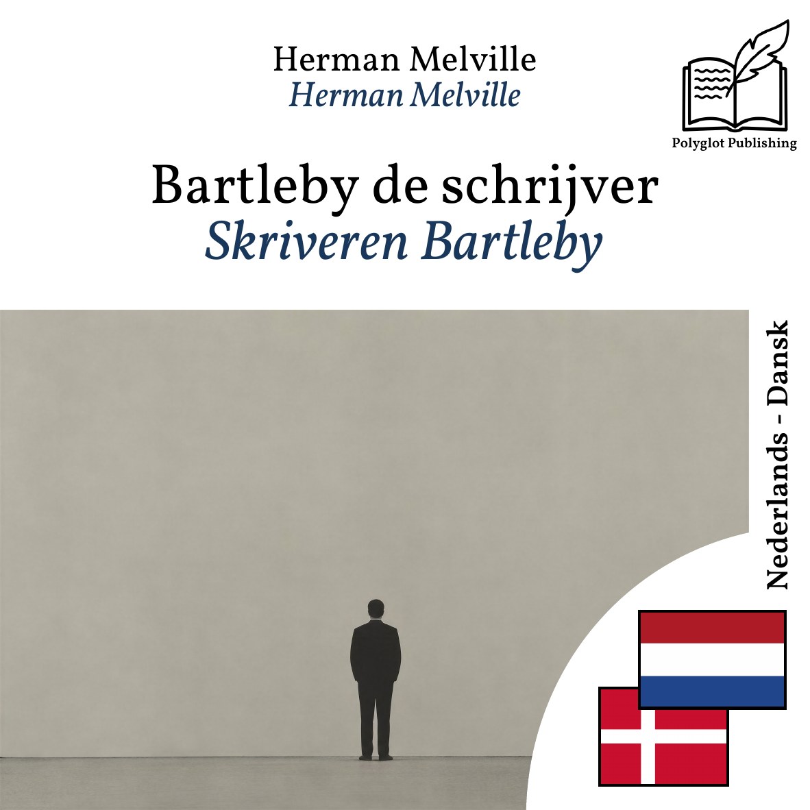 Skriveren Bartleby