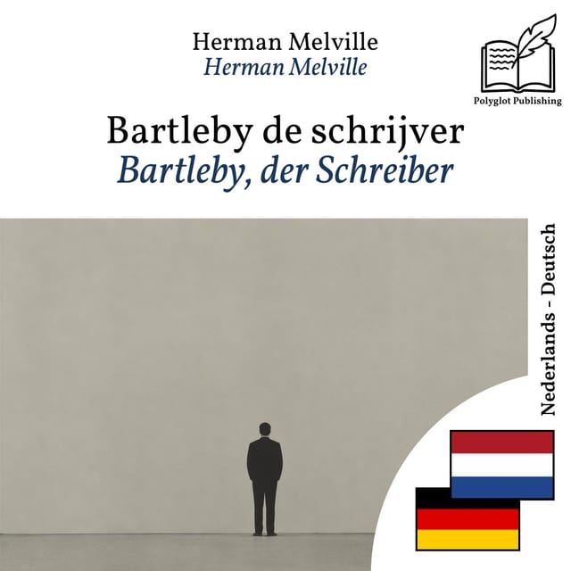 Bartleby, der Schreiber