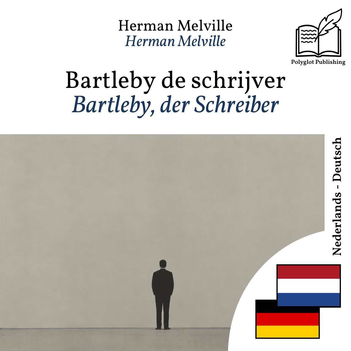 Bartleby, der Schreiber