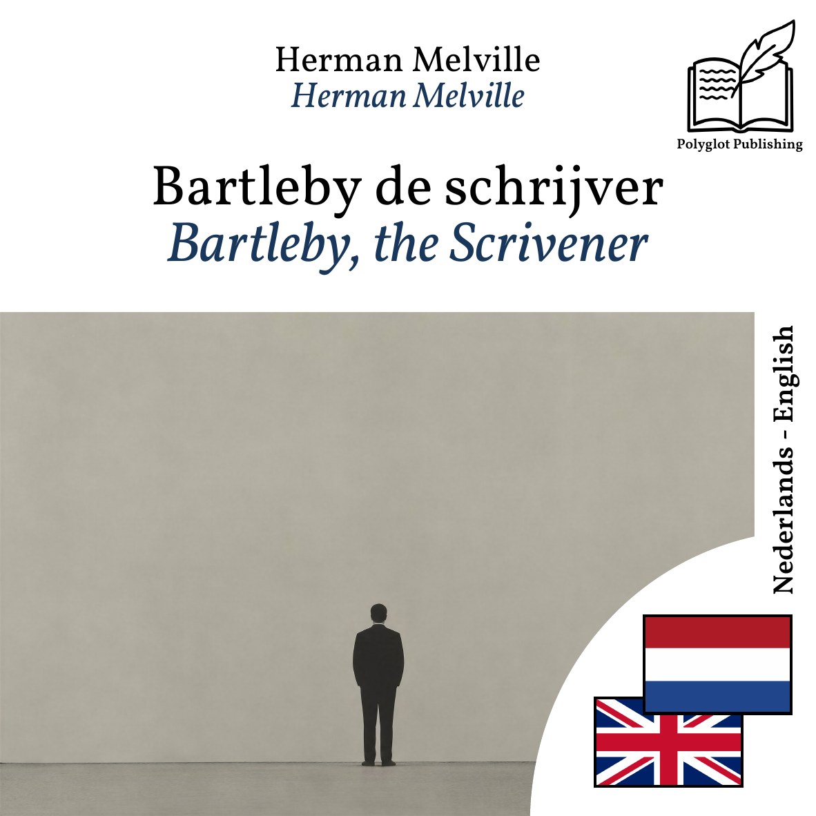 Bartleby, the Scrivener