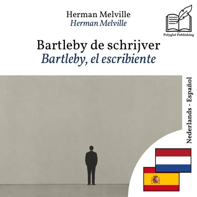Bartleby, el escribiente