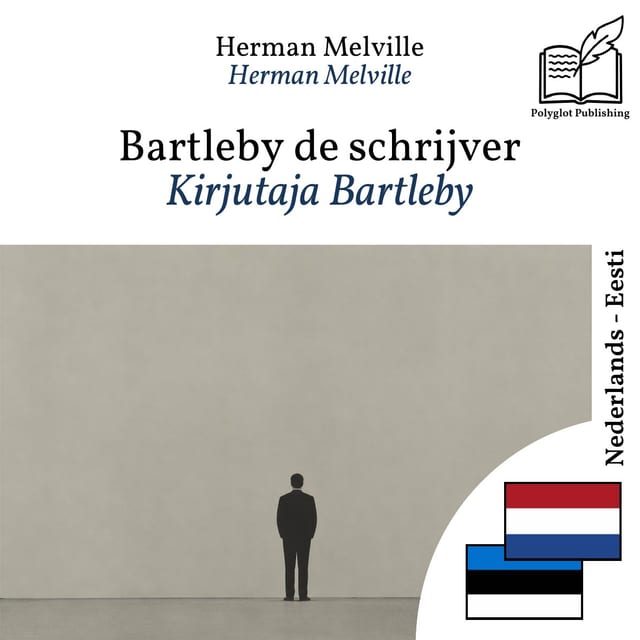 Kirjutaja Bartleby