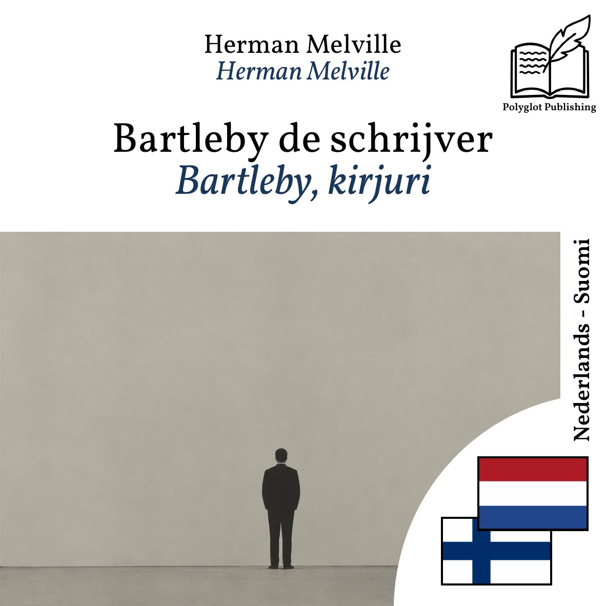 Bartleby, kirjuri