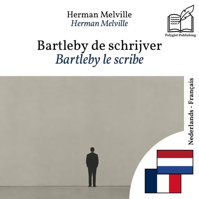 Bartleby le scribe