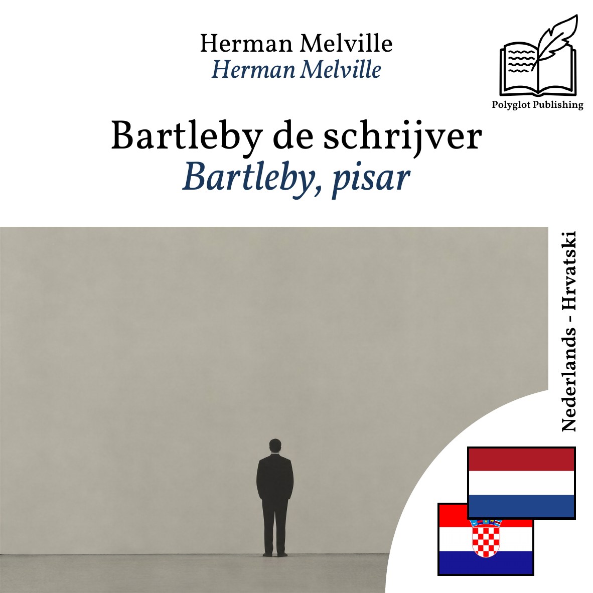 Bartleby, pisar