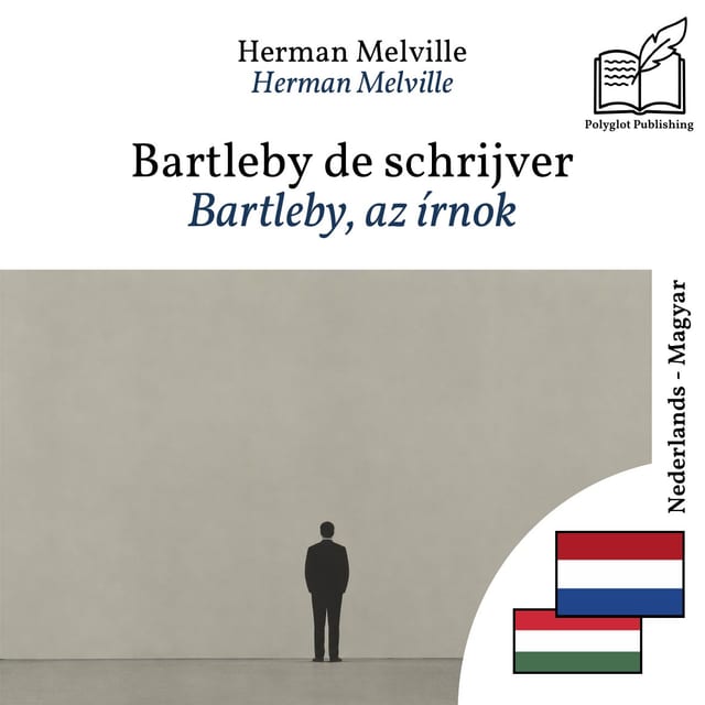 Bartleby, az írnok