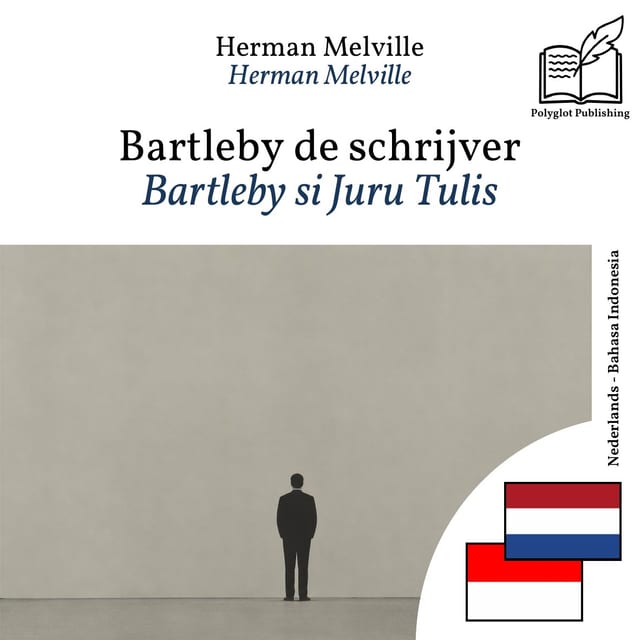 Bartleby si Juru Tulis