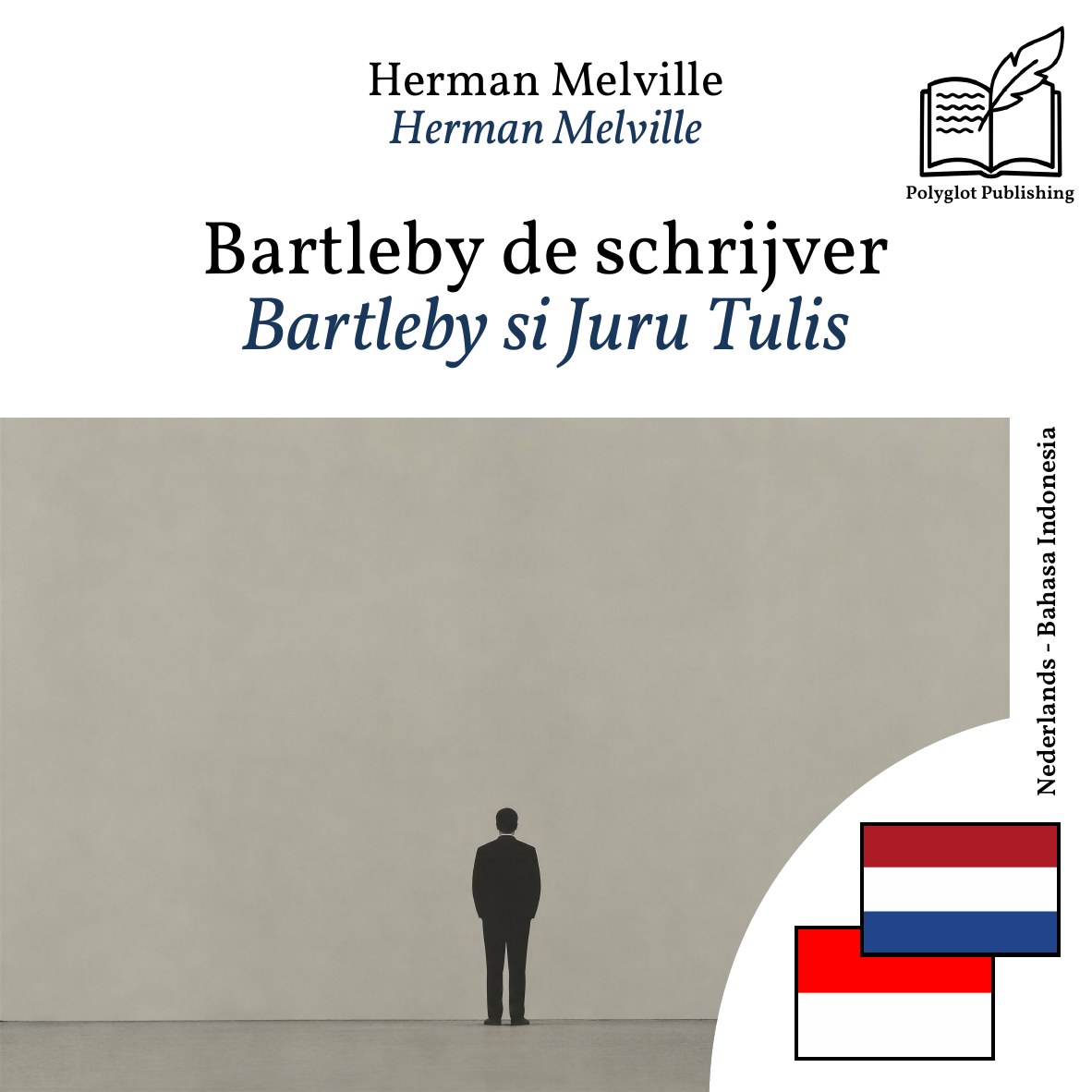Bartleby si Juru Tulis