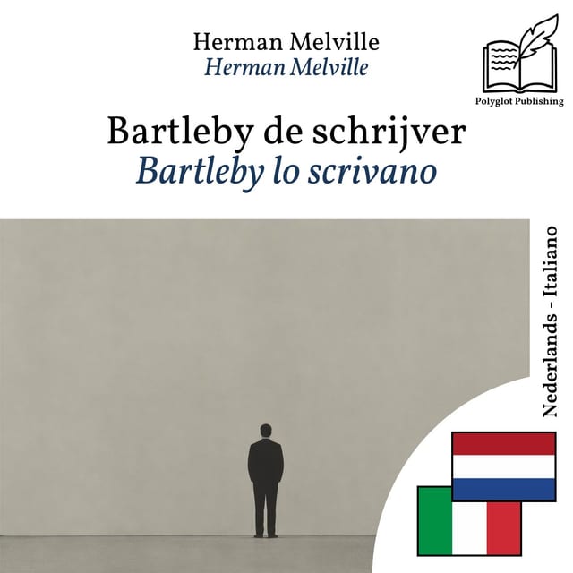 Bartleby lo scrivano