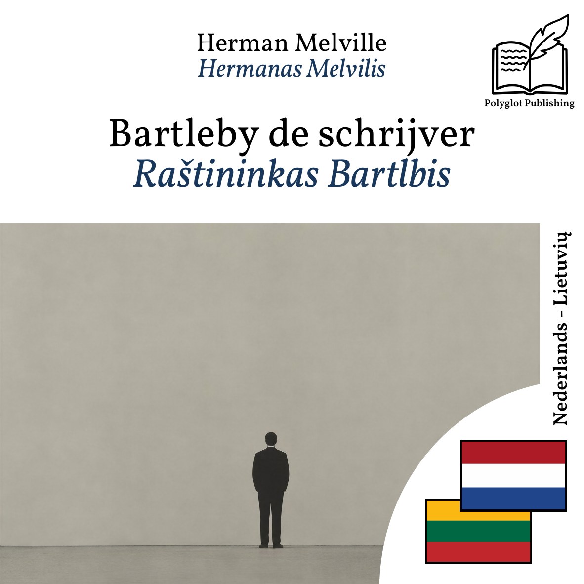 Raštininkas Bartlbis