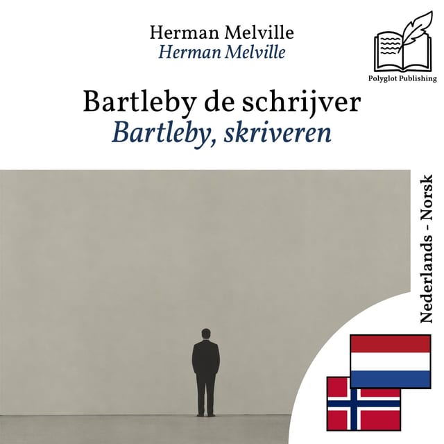 Bartleby, skriveren