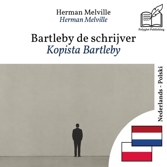 Kopista Bartleby
