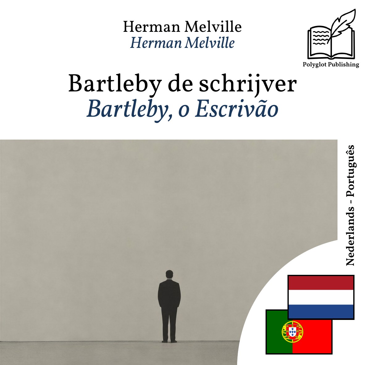 Bartleby, o Escrivão