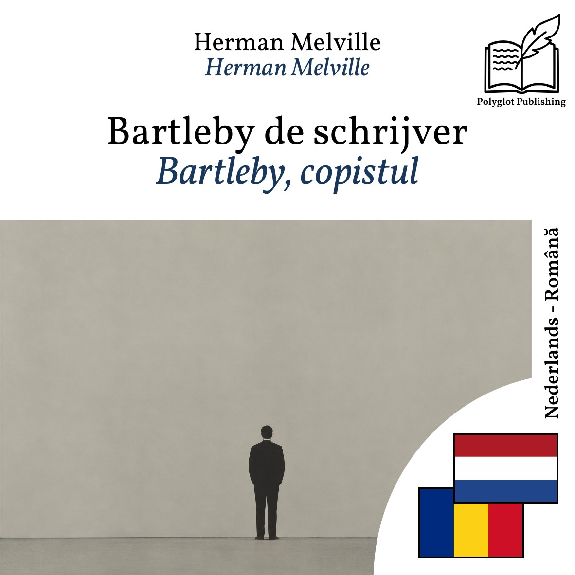 Bartleby, copistul