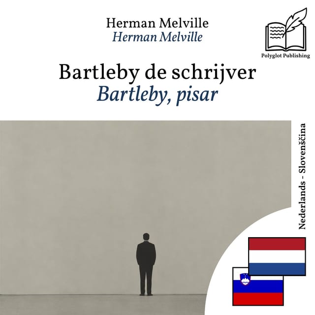 Bartleby, pisar