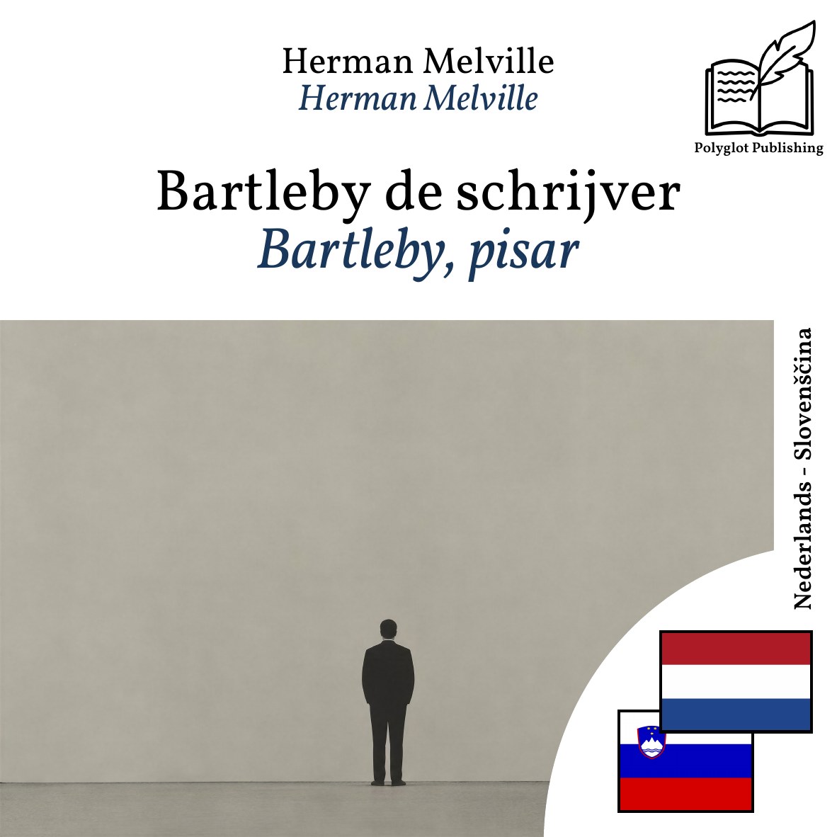 Bartleby, pisar
