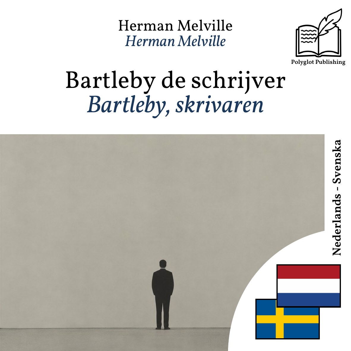 Bartleby, skrivaren