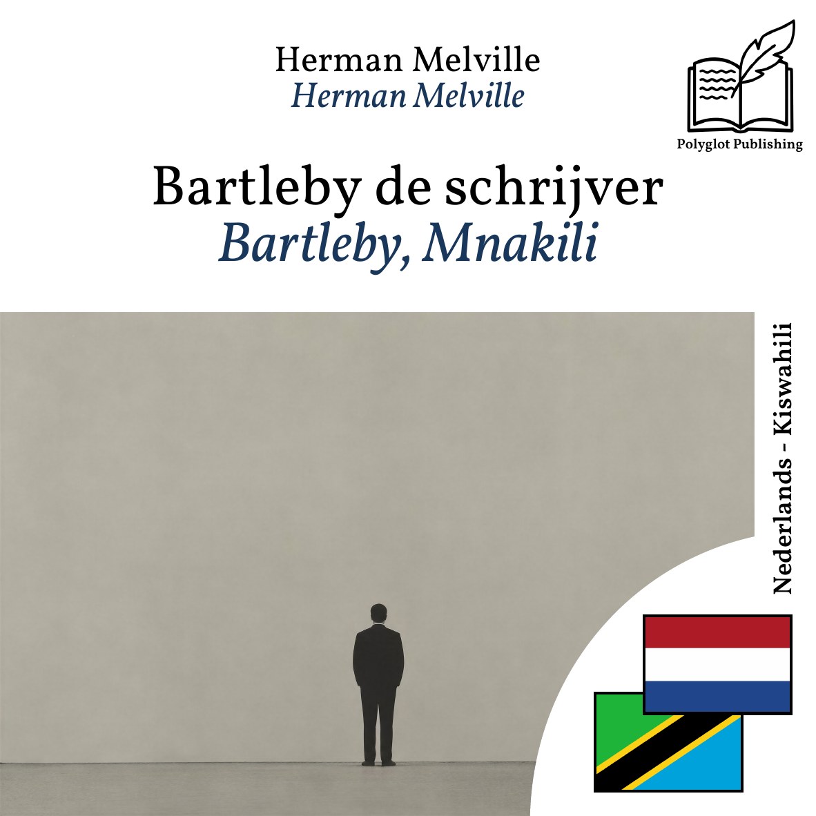 Bartleby, Mnakili
