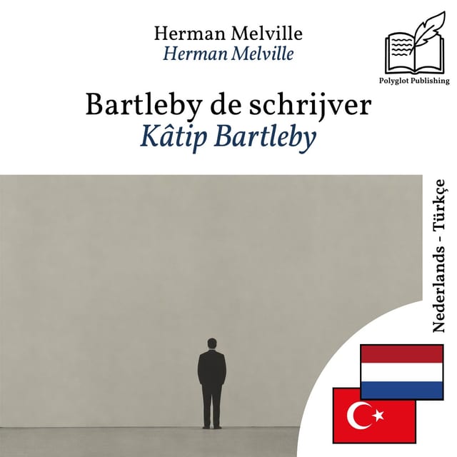 Kâtip Bartleby
