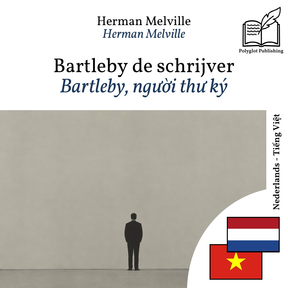 Bartleby, người thư ký