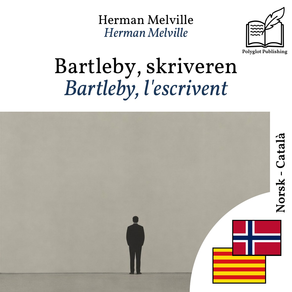 Bartleby, l'escrivent
