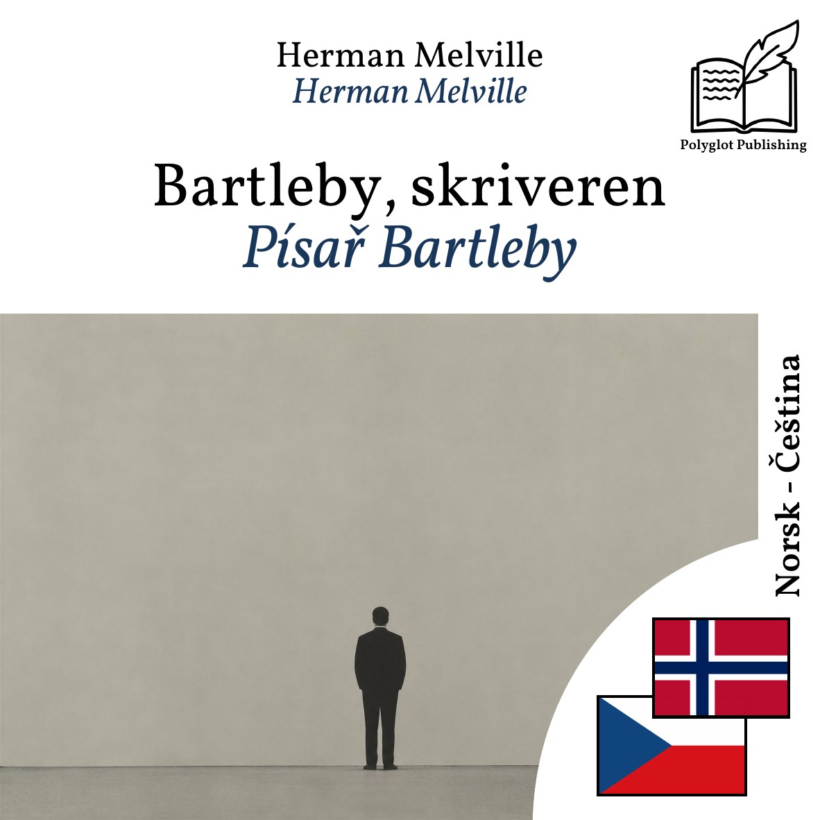 Písař Bartleby